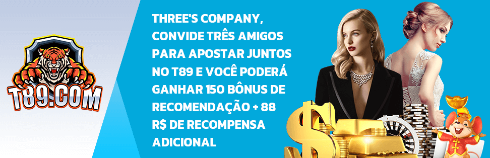 valores mega sena apostas